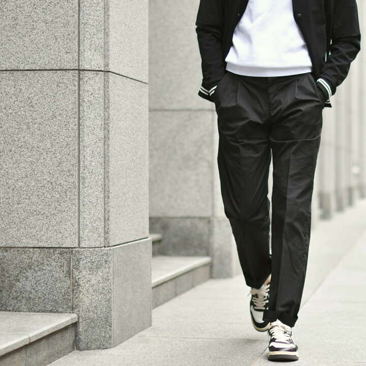 楽天市場】PT TORINO【ピーティートリノ】2プリーツパンツ Reworked  