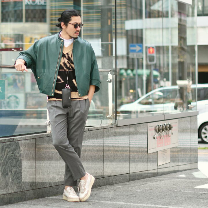 楽天市場】【FINAL SALE】【size48,50】roberto collina【ロベルト  