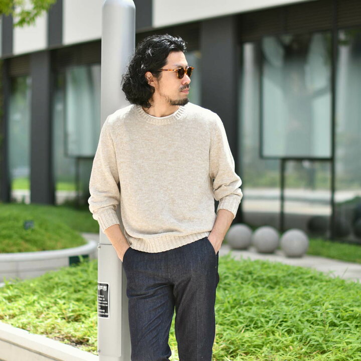 楽天市場】【スーパーSALE】Settefili Cashmere【セッテフィーリ 
