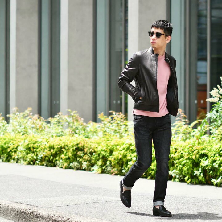 楽天市場】YCHAI【イカイ】×干場義雅氏コラボモデル デニムパンツ 
