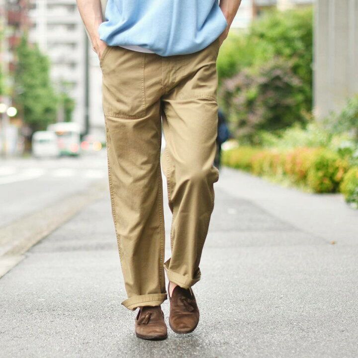 楽天市場】【50％OFF】【size42,44】East Harbour Surplus【イースト 