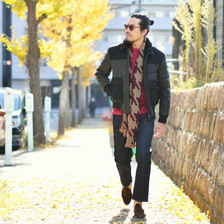 楽天市場】【FINAL SALE】【size46,48】EMMETI【エンメティ】A-2型  