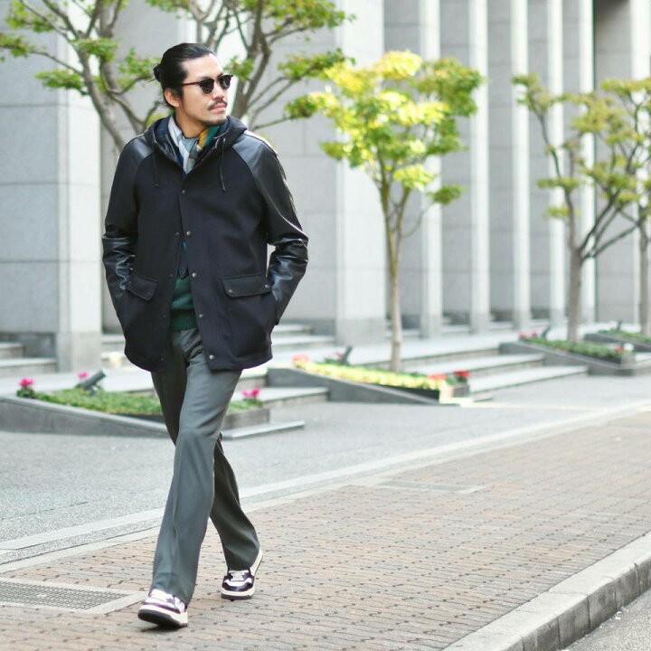 楽天市場】【FINAL SALE】【size46,48】EMMETI【エンメティ】マリン  