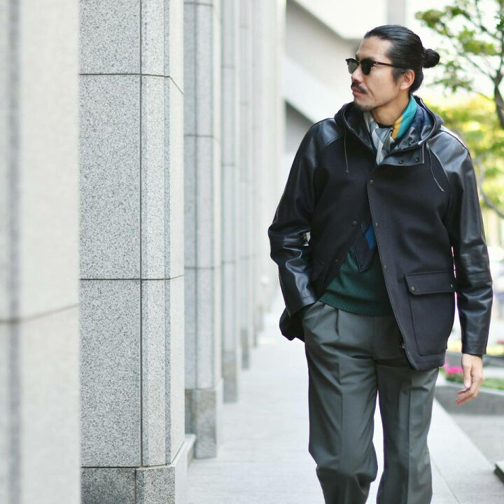 楽天市場】【FINAL SALE】【size46,48】EMMETI【エンメティ】マリン  