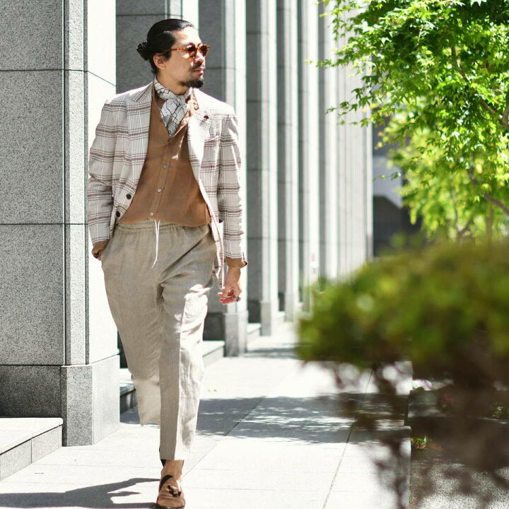 楽天市場】【FINAL SALE】Gabriele Pasini【ガブリエレ パジーニ  