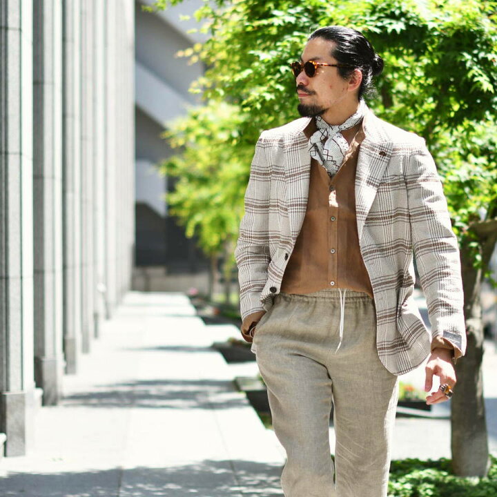 GABRIELE PASINI パジーニ ジャケット 46（楽天市場】【FINAL SALE  