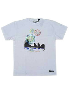 �E�[�G�N�X�N���[�V�u WEX07SS10 S/S T�V���c �z���C�gWU-EXCLUSIVE WEX07SS10 S/S TEE WHITE