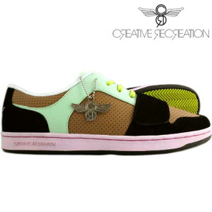 y󂠂z ySALEzNGCeBuNG[V ZTI[ ubN/^/~gCreative Recreation CESARIO Lo CR4LO47