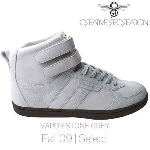 y󂠂z ySALEzNGCeBuNG[V fBRR ZNg xCp[/Xg[ O[Creative Recreation CR8 CR3939 DICOCO Select Vapor/Stone Gray