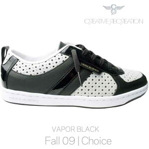 y󂠂z ySALEzNGCeBu NG[V fBRR [ `CX xCp[/ubNCreative Recreation CR8 CR39Lo39 DICOCO LO Choice Vapor/Black