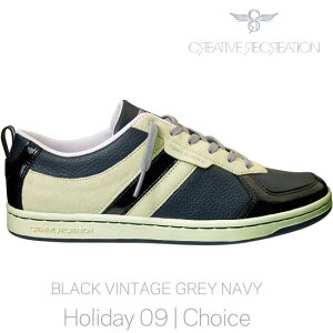 y󂠂z ySALEzNGCeBuNG[V fBRR ubN/Be[W/O[/lCr[Creative Recreation CR8 CR39LO49 DICOCO LO Choice Black/Vintage/Grey
