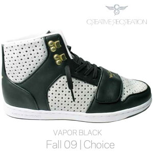 y󂠂z ySALEzNGCeBu NG[V ZTI `CX xCp[/ubNCreative Recreation CR8 CR439 CESARIO Choice Vapor/Black