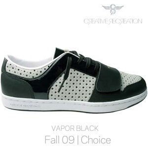 y󂠂z ySALEzNGCeBu NG[V ZTI [ `CX xCp[/ubNCreative Recreation CR8 CR4Lo39 CESARIO LO Choice Vapor/Black