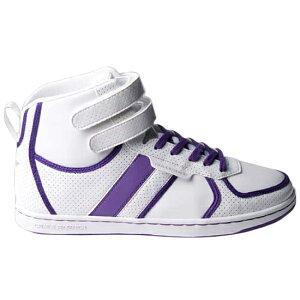y󂠂z ySALEzNGCeBuNG[V fBRR `CX zCg/p[vCreative Recreation CR8 CR3929 DICOCO Choice White/Purple