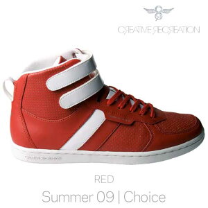 y󂠂z ySALEzNGCeBuNG[V fBRR `CX bhCreative Recreation CR8 CR3929 DICOCO Choice Red