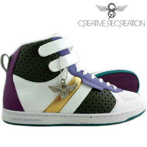 y󂠂z ySALEzNGCeBuNG[V fBRR EB[Y zCg/p[v/~^[/tNVACreative Recreation DICOCO WCR3928