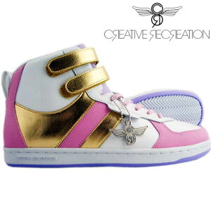 y󂠂z ySALEzNGCeBuNG[V fBRR EB[Y zCg/x_[/sN/S[hCreative Recreation Dicoco Womens WCR3919