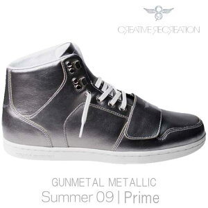 y󂠂z ySALEzNGCeBuNG[V ZTI v~A K^/^bNCreative Recreation CR8 PCR429 CESALIO PREMIUM Gunmetal/Metallic