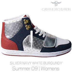 y󂠂z ySALEzNGCeBuNG[V ZTI EB[Y Vo[/lCr[/zCg/o[KfB[Creative Recreation CESARIO WCR429