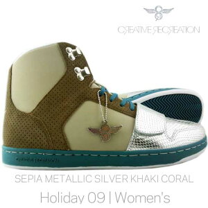 y󂠂z ySALEzNGCeBuNG[V ZTI EB[Y ZsA/^bNVo[/R[Creative Recreation CESARIO WOMENS WCR449