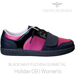 y󂠂z ySALEzNGCeBuNG[V ZTI [ ubN/lCr[/tNVA/K^Creative Recreation CESARIO LO WOMENS WCR4LO49