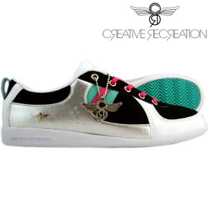 y󂠂z ySALEzNGCeBuNG[V K[ EB[Y ubN/Vo[/ANA/zbgsNCreative Recreation Galow Womens WCR7519