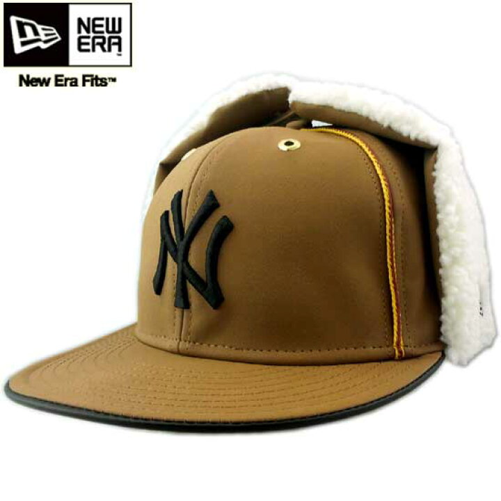 楽天市場】ニューエラ キャップ ドッグイヤーダブ ニューヨーク