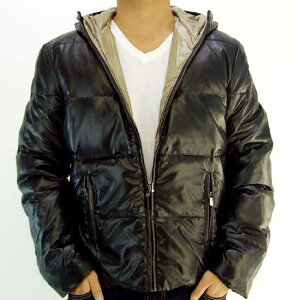 �ySALE�z�j�b�P�����_�C�� �W���b�J �V�[ �J�b�v�b�`�� �l�I �u���b�NNICKEL&DIME GIACCA C CAPPUCCIO NERO Black