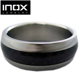 イノックス ジュエリー ステンレス リング Ring FR-713INOX JEWELRY Stainless Ring Ring FR-713
