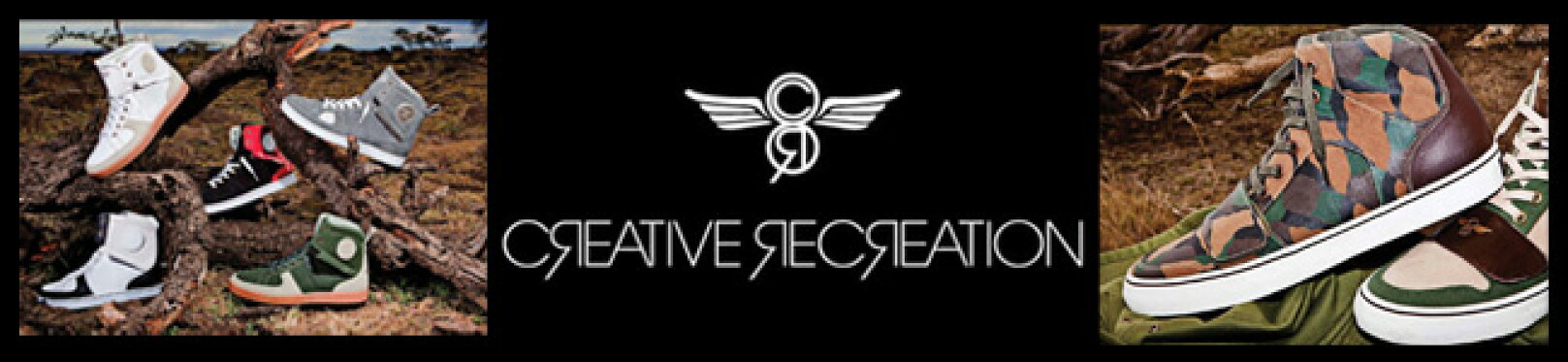 クリエイティブレクリエーション Creative Recreation