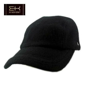 イーケーバイニューエラ キャップ イーケー ストライド ブラックEK by New Era CAP EK STRIDE Black