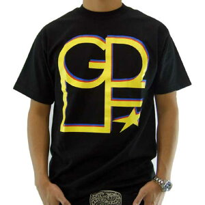 �ySALE�z�O�b�h���C�t �f�b�h �X�g�b�N S/S T�V���c �u���b�NGood Life DEAD STOCK S/S TEE Black