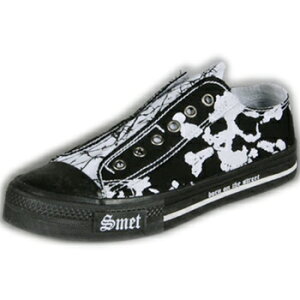 y󂠂z ySALEzXbg G[GbNX V[Y ubNSMET Ax Shoe's Black