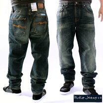 楽天市場】NUDIE JEANS BENGTの通販