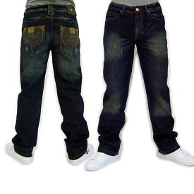 アンティークデニム MCR21138 インディゴウォッシュANTIK DENIM MCR21138 INDIGO WASH