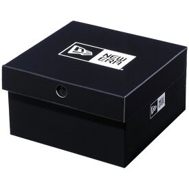 ニューエラ ギフトボックス ブラック ホワイト New Era Gift Box Black White