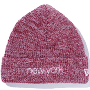 j[G jbgX jbgLbv \tgJtjbg j[[N o[KfB zCg Xm[zCg New Era Knit Cap Soft Cuff Knit New York Burgundy White Snow White