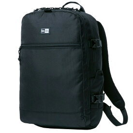 ニューエラ バッグ リュックサック スマートパック ブラック ホワイト New Era Bag Back Pack Smart Pack Black White
