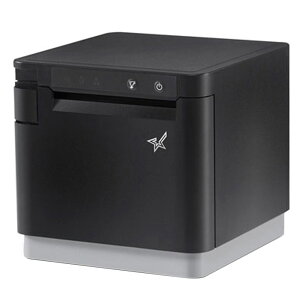 X^[ u^Mv^[ mCollection mC-Print3V[Y MCP31LB BK JP WebPRNTΉ USB Ethernet Bluetooth DKڑ MFiF ubN Star Micronics Stationary Thermal Printer mCollection MCP31LB BK JP WebPRNT USB Eth