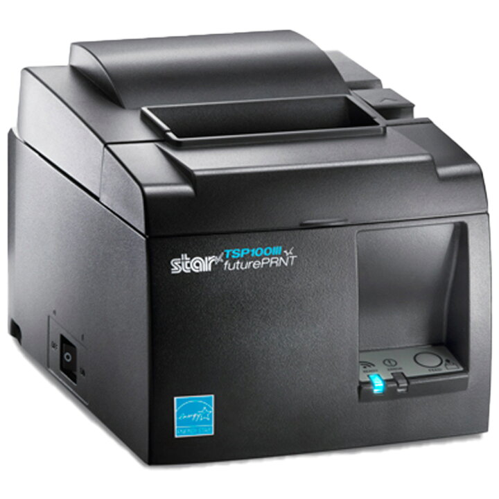 楽天市場】スター精密 据え置き型感熱式プリンター TSP100futurePRNT 