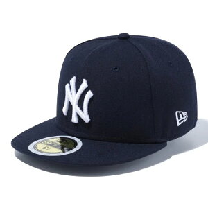 j[G Kid's 59FIFTY MLBItB[h j[[NEL[X Q[ lCr[ 1 New Era KIDS ACPERF NEYYAN GM 23J NEW YORK YANKEES