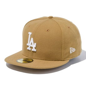 ニューエラ 59FIFTY ロサンゼルス・ドジャース ウィート ホワイト ウィート 1個 New Era 5950 LOSDOD WHE SWHT 23J LOS ANGELES DODGERS