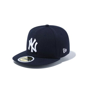 j[G Kid's 59FIFTY MLBItB[h j[[NL[X Q[