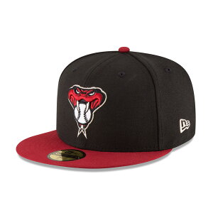 �j���[�G�� 59FIFTY MLB�I���t�B�[���h �A���]�i�_�C�������h�o�b�N�X �I���^�l�C�g2 New Era newera