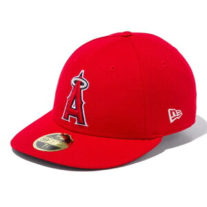 j[G LP 59FIFTY MLBItB[h T[XEG[X Q[ XJ[bg1 New Era LP ACPERF LOSANG GM 23J ANAHEIM ANGELS