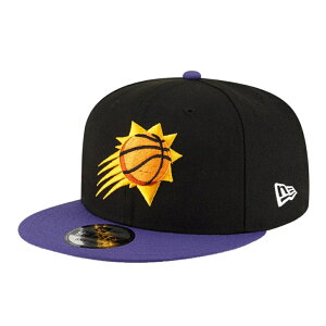 �j���[�G�� 9FIFTY �t�F�j�b�N�X�E�T���Y �u���b�N �p�[�v���o�C�U�[ 1�� New Era NBA BASIC 950 2TONE OTC PHOSUN OTC 23J PHOENIX SUNS