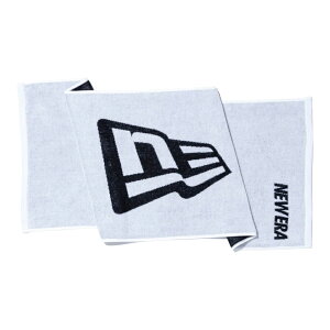j[G {bNXh^I X|[c^I tbOS zCg zCg 1 New Era BOXED SPORTS TOWEL WHI 23J NONE OSFM