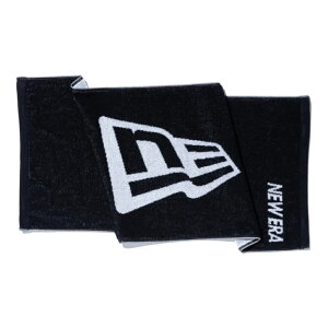j[G {bNXh^I tFCX^I tbOS ubN ubN 1 New Era BOXED FACE TOWEL BLK 23J NONE OSFM
