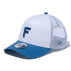 j[G 9FORTY A-Frame gbJ[ kC{nt@C^[Y zCg u[ OSFM (56.8-60.6cm) 1 New Era 940AFTR NPB HOKFIG WHI BLU 25J 1pc