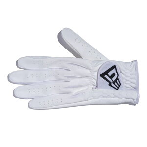 j[G St O[u Ўp (Ep) tbOS zCg ubN 1 New Era Golf Glove For One Hand (Right-Handed) Flag Logo White Black 1pc